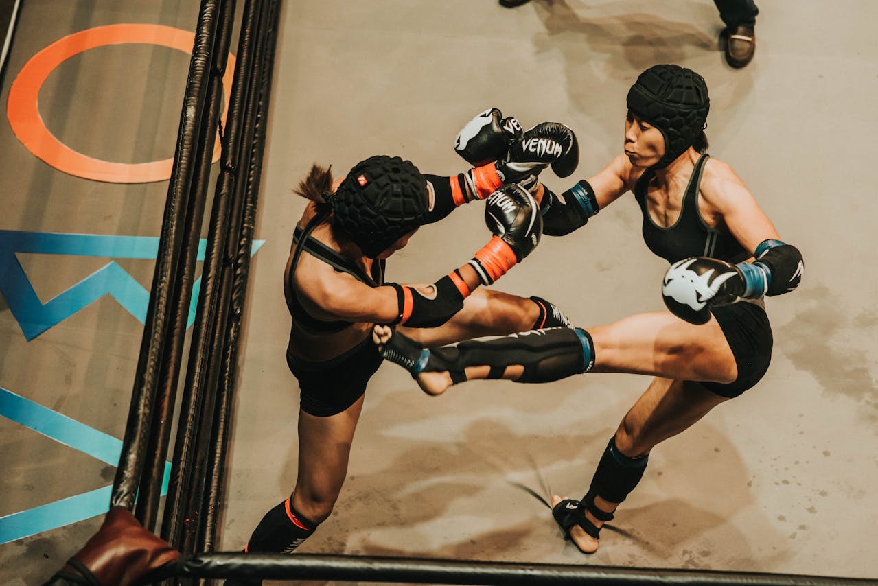 world fight sports league home